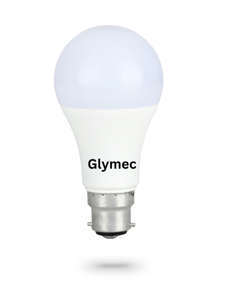 LED Bulb 12W
