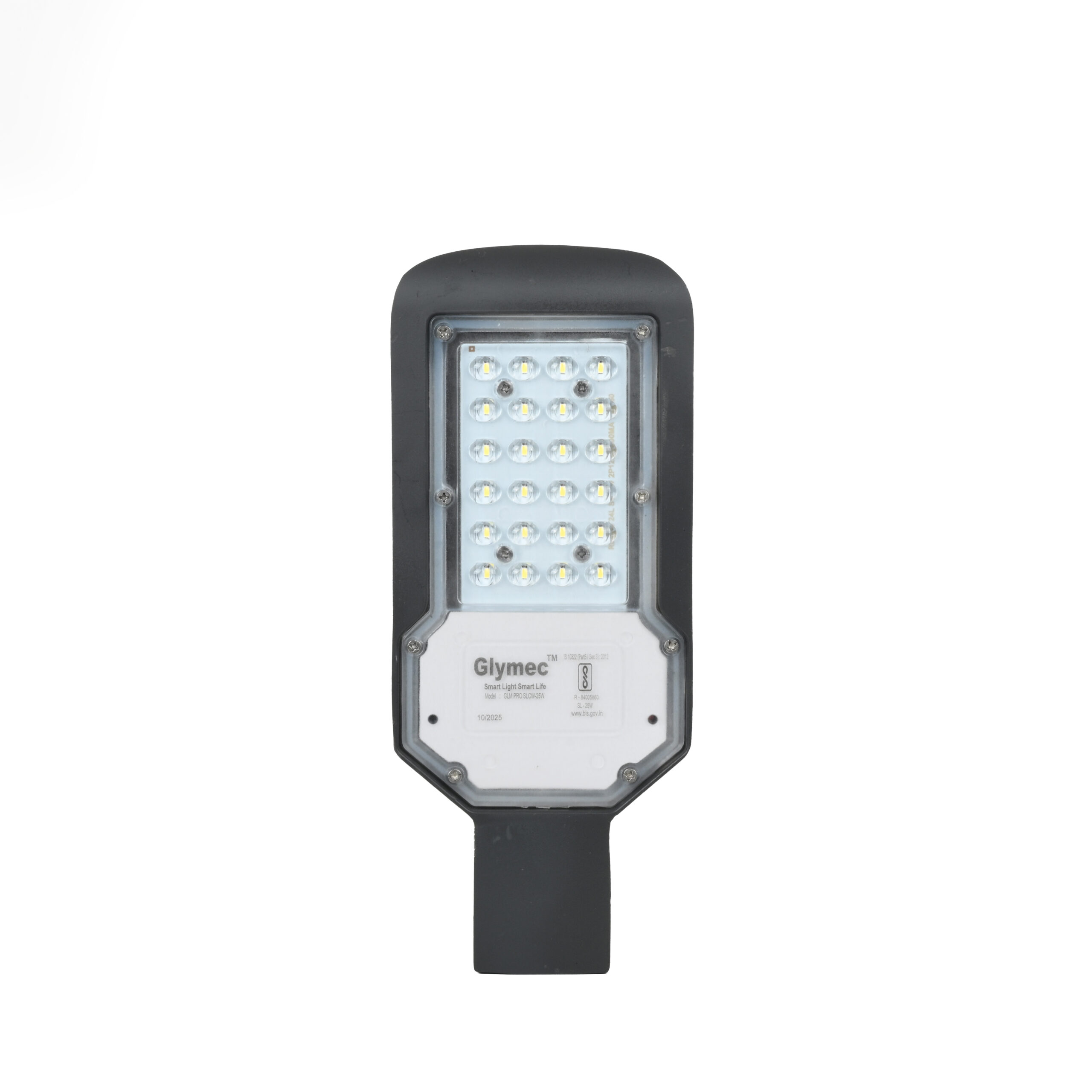 Street Ligth 25W